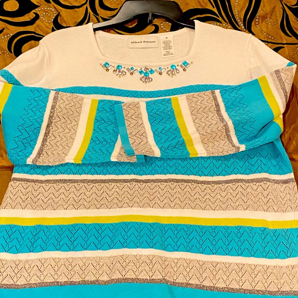 Sweater top